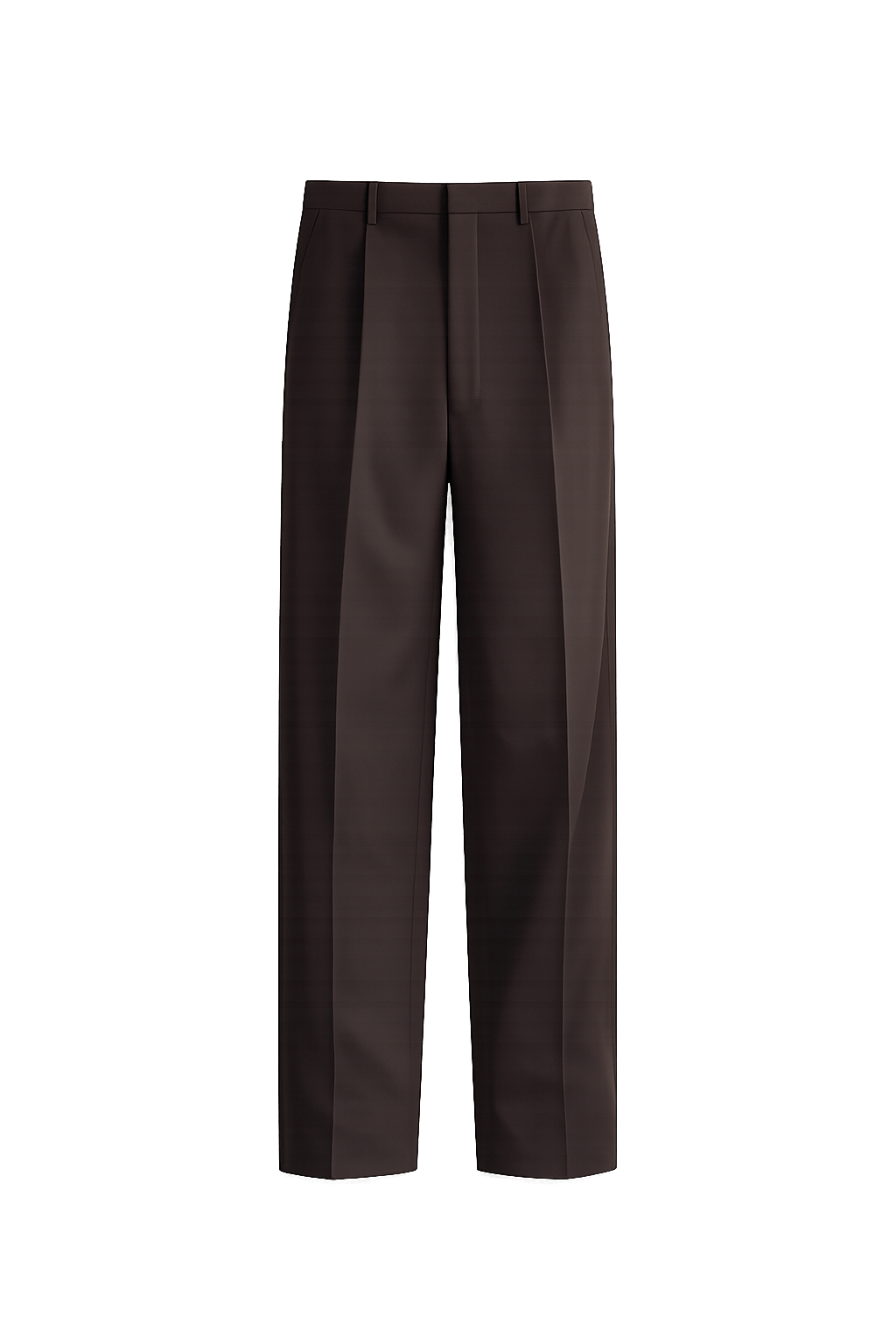 Tailored trousers